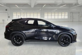 Lexus NX 450 Plug-in F Sport 4WD MY22 SUV, снимка 3