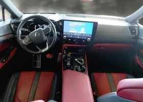 Lexus NX 450 Plug-in F Sport 4WD MY22 SUV, снимка 11