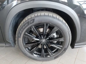 Lexus NX 450 Plug-in F Sport 4WD MY22 SUV, снимка 5