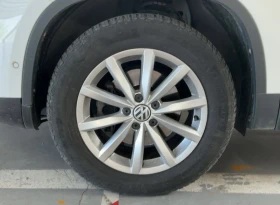 VW Tiguan 2.0TDI/ОЧАКВАН ВНОС/СЕРВИЗНА ИСТОРИЯ/, снимка 14