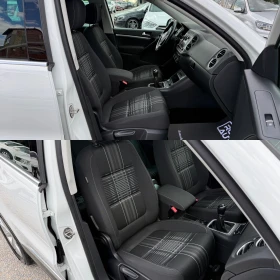 VW Tiguan 2.0TDI/150к.с./ПЪЛНА СЕРВИНА ИСТОРИЯ/, снимка 12