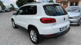 VW Tiguan 2.0TDI/150к.с./ПЪЛНА СЕРВИНА ИСТОРИЯ/, снимка 4