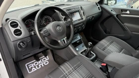 VW Tiguan 2.0TDI/150к.с./ПЪЛНА СЕРВИНА ИСТОРИЯ/, снимка 7