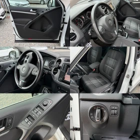 VW Tiguan 2.0TDI/150к.с./ПЪЛНА СЕРВИНА ИСТОРИЯ/, снимка 8