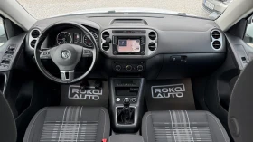 VW Tiguan 2.0TDI/150к.с./ПЪЛНА СЕРВИНА ИСТОРИЯ/, снимка 10