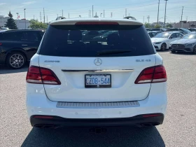Mercedes-Benz GLE 43 AMG | DISTRONIC | 360 | HARMAN KARDON | CARFAX | , снимка 4