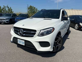 Mercedes-Benz GLE 43 AMG | DISTRONIC | 360 | HARMAN KARDON | CARFAX | , снимка 1