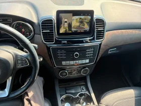 Mercedes-Benz GLE 43 AMG | DISTRONIC | 360 | HARMAN KARDON | CARFAX | , снимка 9