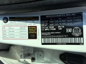 Mercedes-Benz GLE 43 AMG | DISTRONIC | 360 | HARMAN KARDON | CARFAX | , снимка 10