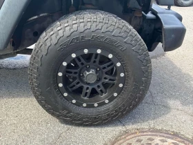Jeep Wrangler * Sport * АВТОКРЕДИТ БЕЗ ПЪРВОНАЧАЛНА ВНОСКА* , снимка 7