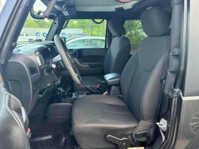 Jeep Wrangler * Sport * АВТОКРЕДИТ БЕЗ ПЪРВОНАЧАЛНА ВНОСКА* , снимка 12