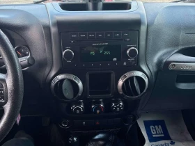 Jeep Wrangler * Sport * АВТОКРЕДИТ БЕЗ ПЪРВОНАЧАЛНА ВНОСКА* , снимка 9