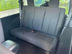 Jeep Wrangler * Sport * АВТОКРЕДИТ БЕЗ ПЪРВОНАЧАЛНА ВНОСКА* , снимка 13