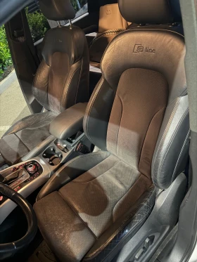 Audi Q5, снимка 4