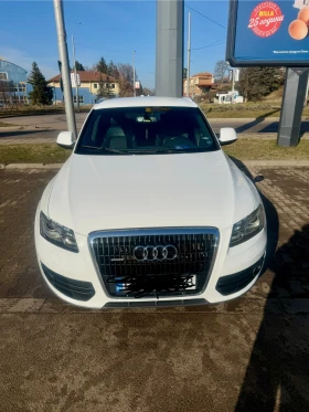 Audi Q5, снимка 7