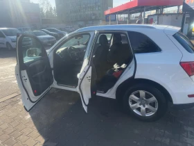 Audi Q5, снимка 8