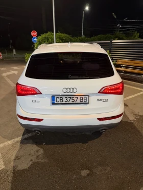 Audi Q5, снимка 2