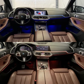 BMW X5 BMX X5 40i M-Sport Full Maxx ЛИЗИНГ, снимка 11