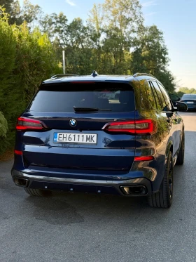BMW X5 BMX X5 40i M-Sport Full Maxx ЛИЗИНГ, снимка 6