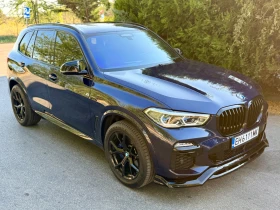 BMW X5 BMX X5 40i M-Sport Full Maxx ЛИЗИНГ, снимка 4