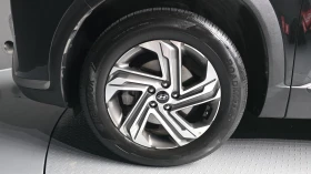 Hyundai Santa fe Diesel 2.2 2WD PREMIUM CHOICE autoprime.bg, снимка 5