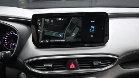 Hyundai Santa fe Diesel 2.2 2WD PREMIUM CHOICE autoprime.bg, снимка 13