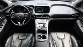 Hyundai Santa fe Diesel 2.2 2WD PREMIUM CHOICE autoprime.bg, снимка 7