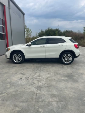 Mercedes-Benz GLA 250, снимка 2