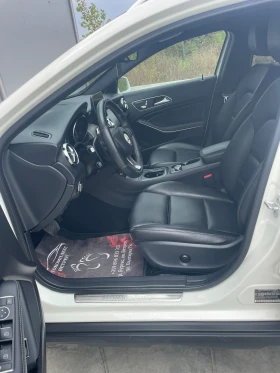 Mercedes-Benz GLA 250, снимка 8