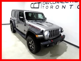 Jeep Wrangler RUBICON 4x4 * NAVI/BACKUP CAM/BLUETOOTH/HARD TOP, снимка 7