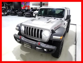 Jeep Wrangler RUBICON 4x4 * NAVI/BACKUP CAM/BLUETOOTH/HARD TOP, снимка 3