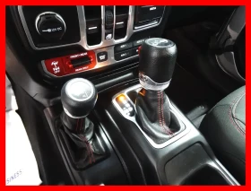 Jeep Wrangler RUBICON 4x4 * NAVI/BACKUP CAM/BLUETOOTH/HARD TOP, снимка 15