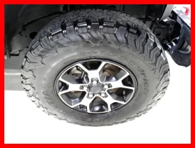 Jeep Wrangler RUBICON 4x4 * NAVI/BACKUP CAM/BLUETOOTH/HARD TOP, снимка 8
