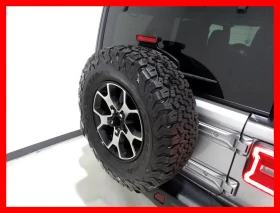Jeep Wrangler RUBICON 4x4 * NAVI/BACKUP CAM/BLUETOOTH/HARD TOP, снимка 10