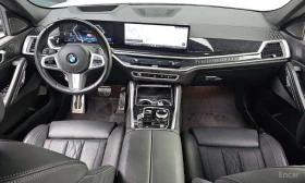 BMW X6 * xDrive30d M Sport * БЕЗ ПЪРВОНАЧАЛНА ВНОСКА, снимка 7