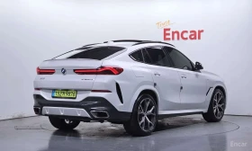 BMW X6 * xDrive30d M Sport * БЕЗ ПЪРВОНАЧАЛНА ВНОСКА, снимка 2