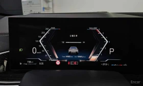 BMW X6 * xDrive30d M Sport * БЕЗ ПЪРВОНАЧАЛНА ВНОСКА, снимка 8