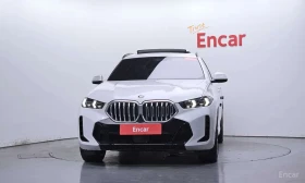 BMW X6 * xDrive30d M Sport * БЕЗ ПЪРВОНАЧАЛНА ВНОСКА, снимка 3