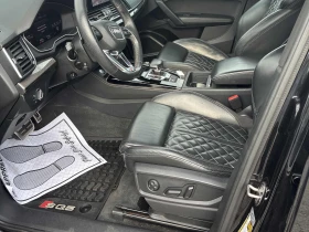 Audi SQ5 Technik / АВТОКРЕДИТ, снимка 6