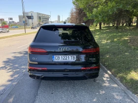 Audi Q7 S Line, снимка 4