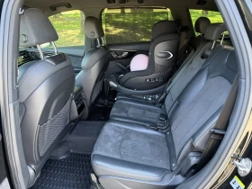 Audi Q7 S Line, снимка 9