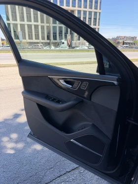 Audi Q7 S Line, снимка 14