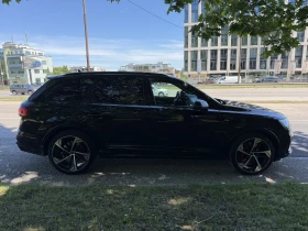 Audi Q7 S Line, снимка 5