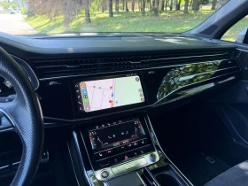 Audi Q7 S Line, снимка 16