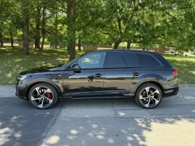 Audi Q7 S Line, снимка 1