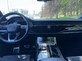 Audi Q7 S Line, снимка 10