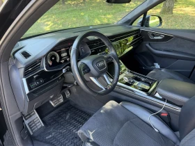 Audi Q7 S Line, снимка 13