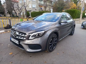 Mercedes-Benz GLA 250 Швейцария , снимка 1