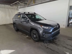 Toyota Rav4 * XLE * CARFAX * ФИНАНСИРАНЕ, снимка 3