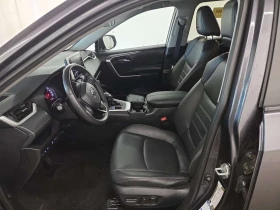 Toyota Rav4 * XLE * CARFAX * ФИНАНСИРАНЕ, снимка 9